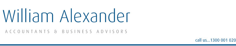 william alexander - accountants & business advisors